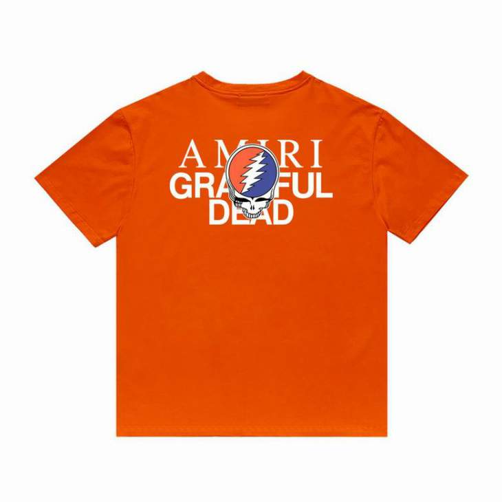 Picture of Amiri T Shirts Short _SKUAmiriS-XXLsyt01923340